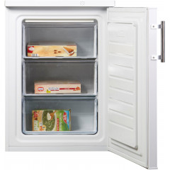 Amica Gefrierschrank »GS 15920 W« 85 cm hoch 60 cm breit