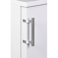 Amica Gefrierschrank »GS 15920 W« 85 cm hoch 60 cm breit