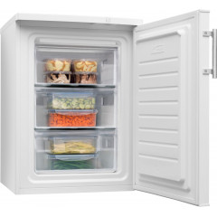 Amica Gefrierschrank »GS 15920 W« 85 cm hoch 60 cm breit