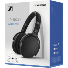 Sennheiser HD 450BT