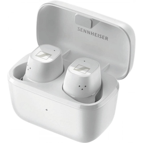 Sennheiser CX Plus True Wireless
