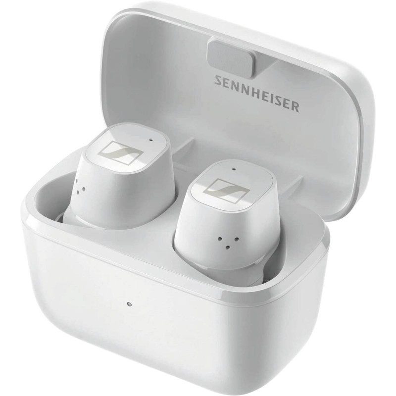 Sennheiser CX Plus True Wireless