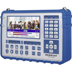 MegaSat HD 5 Combo SAT Finder MegaSat HD 5 Combo SAT Finder