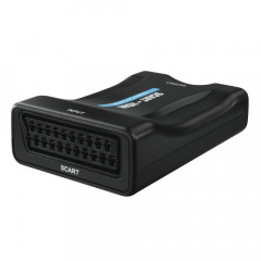 Hama AV-Konverter Scart auf HDMI™ Scart auf HDMI Konverter