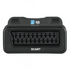 Hama AV-Konverter Scart auf HDMI™ Scart auf HDMI Konverter