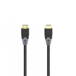 Hama High Speed HDMI™-Kabel, St.-St., 8K HDMI Kabel Hama High Speed HDMI™-Kabel, St.-St., 8K HDMI Kabel