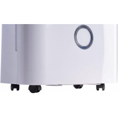 COMFEE MDDF-20DEN7 Luftentfeuchter Weiß (440 Watt, Entfeuchterleistung: 20 l/d, Raumgröße: 100 m³)