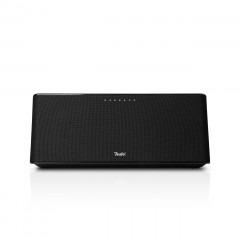 TEUFEL MOTIV® HOME Lautsprecher, Schwarz