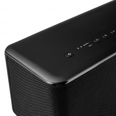 TEUFEL MOTIV® HOME Lautsprecher, Schwarz
