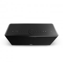 TEUFEL MOTIV® HOME Lautsprecher, Schwarz