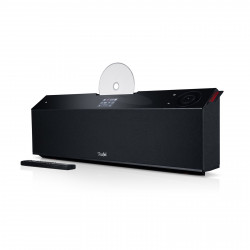 TEUFEL MUSICSTATION Internet Radio, DAB+, Internet Radio, FM, Bluetooth, Schwarz TEUFEL MUSICSTATION Internet Radio, DAB+, Internet Radio, FM, Bluetooth, Schwarz