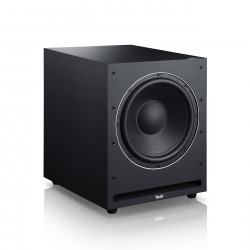 TEUFEL Aktiv S 6000 SW Subwoofer Aktiv Subwoofer, Schwarz TEUFEL Aktiv S 6000 SW Subwoofer Aktiv Subwoofer, Schwarz