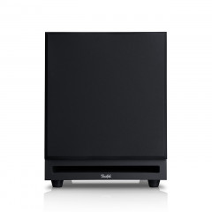 TEUFEL Aktiv S 6000 SW Subwoofer Aktiv Subwoofer, Schwarz