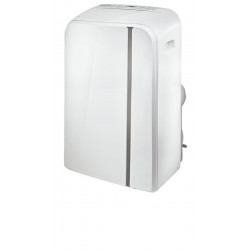 KOENIC KAC 12020 WLAN Klimagerät Weiß (Max. Raumgröße: 120 m³, EEK: A) KOENIC KAC 12020 WLAN Klimagerät Weiß (Max. Raumgröße: 120 m³, EEK: A)