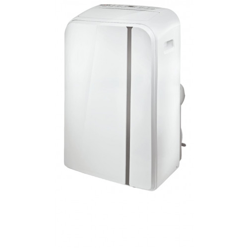 KOENIC KAC 12020 WLAN Klimagerät Weiß (Max. Raumgröße: 120 m³, EEK: A)