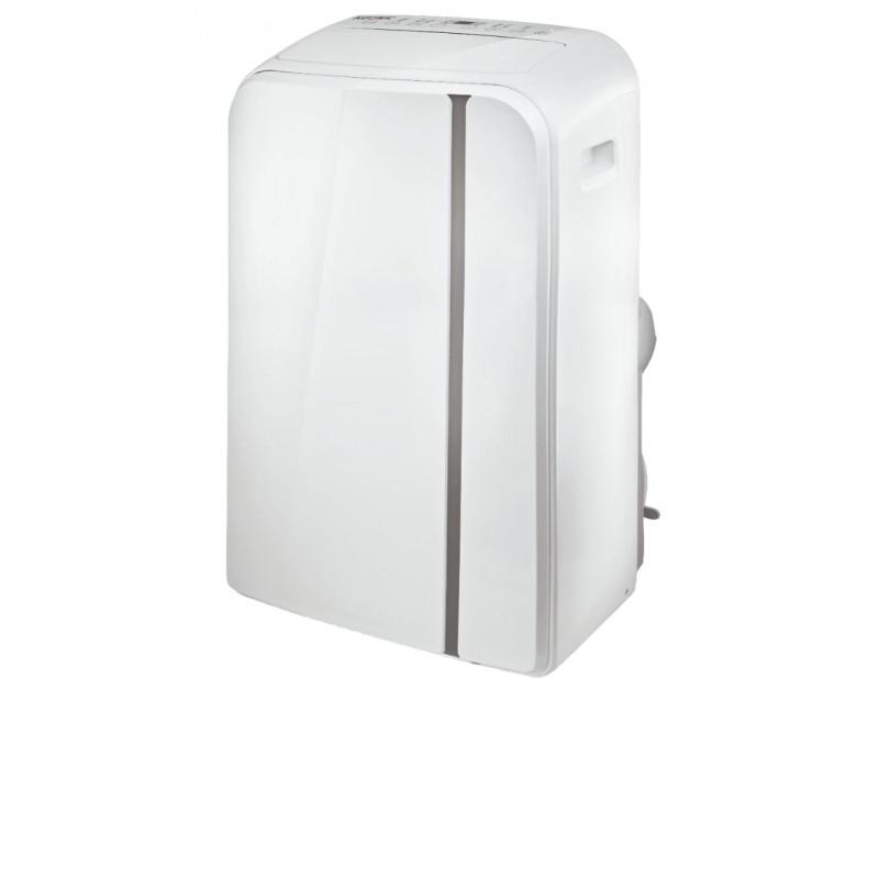 KOENIC KAC 12020 WLAN Klimagerät Weiß (Max. Raumgröße: 120 m³, EEK: A)