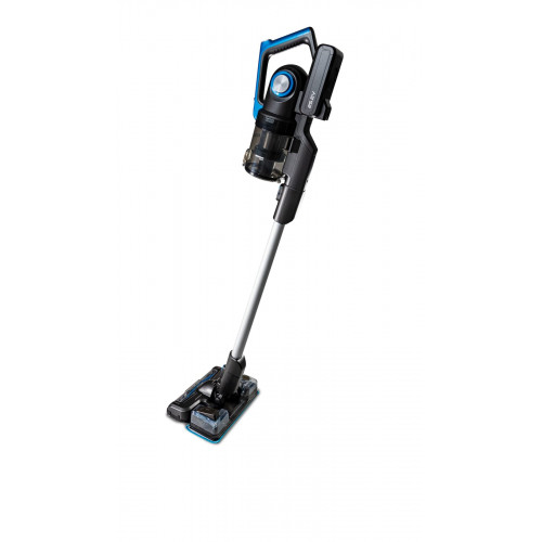 KOENIC KVR 25221 MOP Stielsauger, Akkubetrieb, 150 Watt