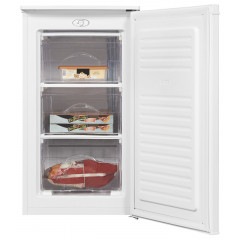 OK. OFZ 111 E Gefrierschrank (E, 64 l, 840 mm hoch)