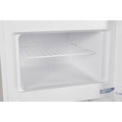 OK. OFK 441 E Kühlgefrierkombination (E, 206 l, 54 cm hoch, Weiß)