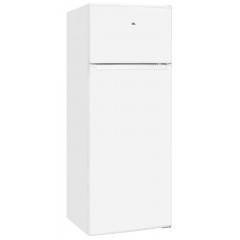 OK. OFK 441 E Kühlgefrierkombination (E, 206 l, 54 cm hoch, Weiß)