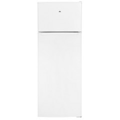 OK. OFK 441 E Kühlgefrierkombination (E, 206 l, 54 cm hoch, Weiß)