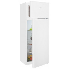 OK. OFK 441 E Kühlgefrierkombination (E, 206 l, 54 cm hoch, Weiß)