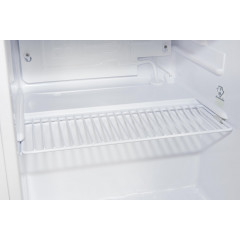 OK. OFR 011 E Mini-Kühlschrank (40 l, E, 44 cm hoch, Weiß)