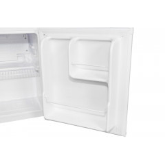 OK. OFR 011 E Mini-Kühlschrank (40 l, E, 44 cm hoch, Weiß)