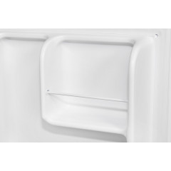 OK. OFR 011 E Mini-Kühlschrank (40 l, E, 44 cm hoch, Weiß)