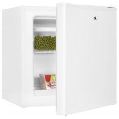 OK. OFZ 011 E Gefrierschrank (E, 31 l, 510 mm hoch)