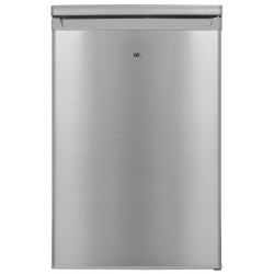 OK. OFR 141 E Kühlschrank (12 l, E, 855 mm hoch, Edelstahl-Look) OK. OFR 141 E Kühlschrank (12 l, E, 855 mm hoch, Edelstahl-Look)