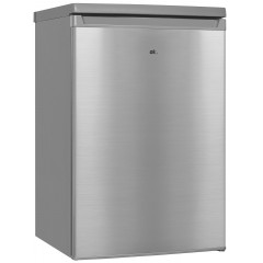 OK. OFR 141 E Kühlschrank (12 l, E, 855 mm hoch, Edelstahl-Look)