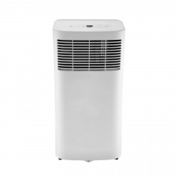 OK. OAC 5022 AIR CONDITIONER Klimagerät Weiß (Max. Raumgröße: 47 m³, EEK: A) OK. OAC 5022 AIR CONDITIONER Klimagerät Weiß (Max. Raumgröße: 47 m³, EEK: A)