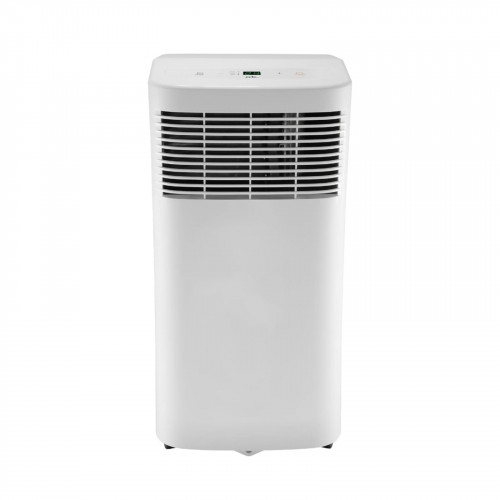 OK. OAC 5022 AIR CONDITIONER Klimagerät Weiß (Max. Raumgröße: 47 m³, EEK: A)