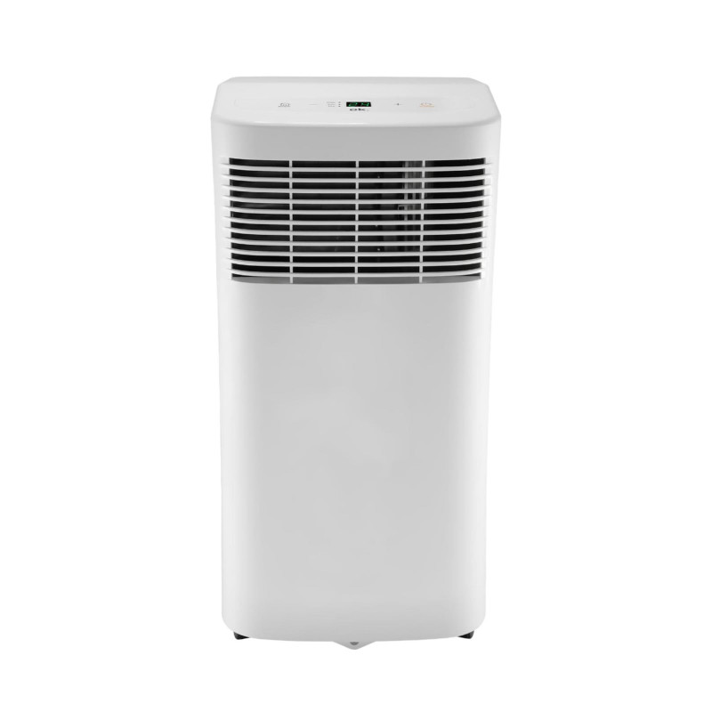OK. OAC 5022 AIR CONDITIONER Klimagerät Weiß (Max. Raumgröße: 47 m³, EEK: A)