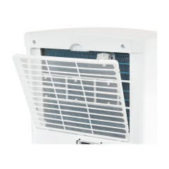 OK. OAC 7022 W AIR CONDITIONER Klimagerät Weiß (Max. Raumgröße: 67 m³, EEK: A)