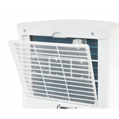 OK. OAC 7022 W AIR CONDITIONER Klimagerät Weiß (Max. Raumgröße: 67 m³, EEK: A)