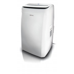 KOENIC KAC 12022 WLAN Klimagerät Weiß (Max. Raumgröße: 48 m², EEK: A)