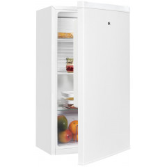 OK. OFR181 EW Kühlschrank (75 l, E, 832 mm hoch, Weiß)