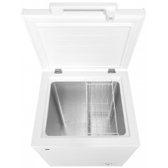 OK. OFZ 131 D W Gefriertruhe (D, 95 l, 89 cm hoch)
