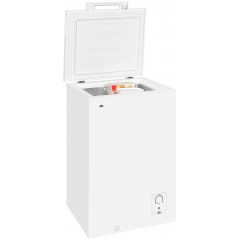 OK. OFZ 131 D W Gefriertruhe (D, 95 l, 89 cm hoch)