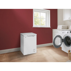 OK. OFZ 131 D W Gefriertruhe (D, 95 l, 89 cm hoch)