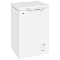 OK. OFZ 131 D W Gefriertruhe (D, 95 l, 89 cm hoch)