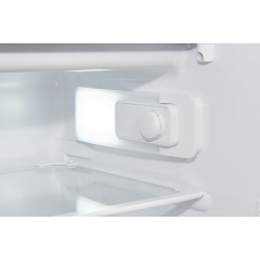 OK. OBK 8823 E Built-In Fridge (118 l, E, 54 cm hoch, Weiß)