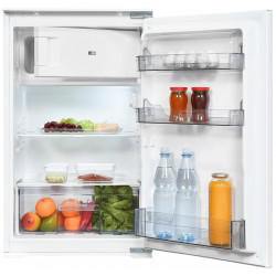 OK. OBK 8823 E Built-In Fridge (118 l, E, 54 cm hoch, Weiß) OK. OBK 8823 E Built-In Fridge (118 l, E, 54 cm hoch, Weiß)