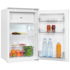OK. OBK 8823 E Built-In Fridge (118 l, E, 54 cm hoch, Weiß)
