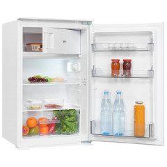 OK. OBK 8823 E Built-In Fridge (118 l, E, 54 cm hoch, Weiß)