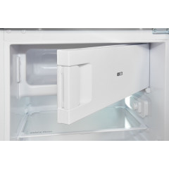 OK. OBK 8823 E Built-In Fridge (118 l, E, 54 cm hoch, Weiß)