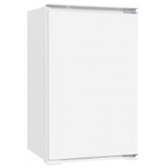 OK. OBR 8822 E Built-in Larder (130 l, E, 88 cm hoch, Weiß)