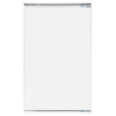 OK. OBR 8822 E Built-in Larder (130 l, E, 88 cm hoch, Weiß)